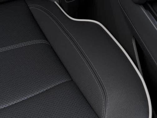 Bright White Clearcoat 2026 RAM 2500 Rebel/Power Wagon