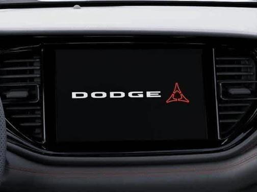 DB Black Clearcoat 2026 Dodge Durango GT