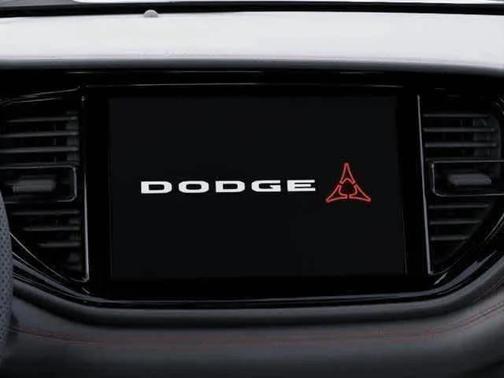 DB Black Clearcoat 2026 Dodge Durango GT
