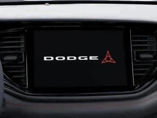 DB Black Clearcoat 2026 Dodge Durango GT