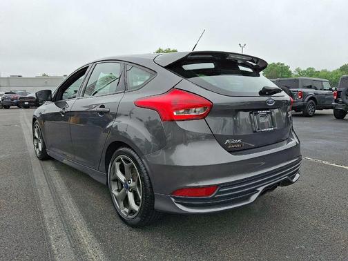 2016 Ford Focus ST Base