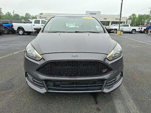 2016 Ford Focus ST Base