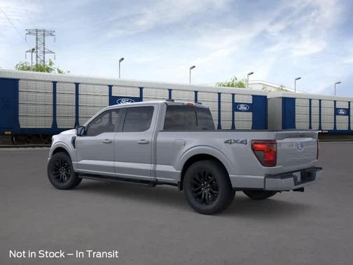 Avalanche 2026 Ford F-150 XLT