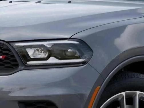 Destroyer Gray Clearcoat 2026 Dodge Durango GT