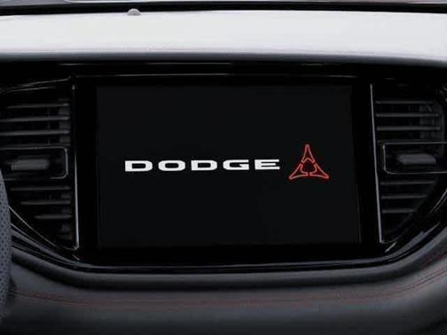 Destroyer Gray Clearcoat 2026 Dodge Durango GT