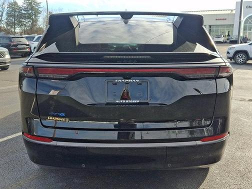 2024 Jeep Wagoneer S Launch Edition