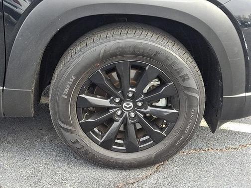 2023 Mazda CX-50 2.5 S Preferred Plus Package
