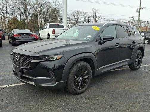 2023 Mazda CX-50 2.5 S Preferred Plus Package