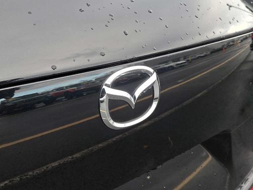 2023 Mazda CX-50 2.5 S Preferred Plus Package