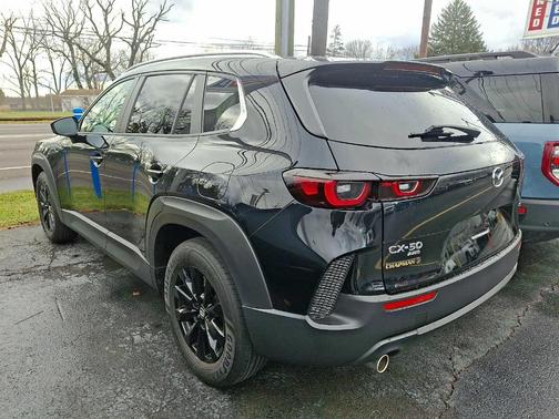2023 Mazda CX-50 2.5 S Preferred Plus Package
