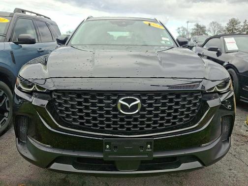 2023 Mazda CX-50 2.5 S Preferred Plus Package