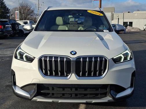 2024 BMW X1 xDrive28i