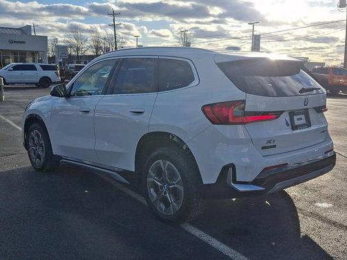 2024 BMW X1 xDrive28i