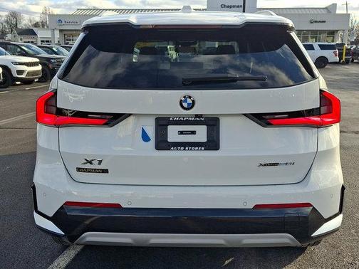 2024 BMW X1 xDrive28i