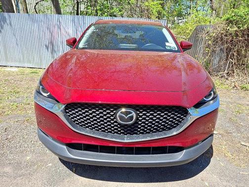 2022 Mazda CX-30 2.5 S Select Package