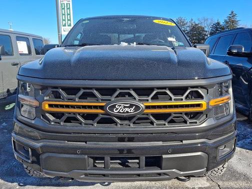 2024 Ford F-150 Tremor