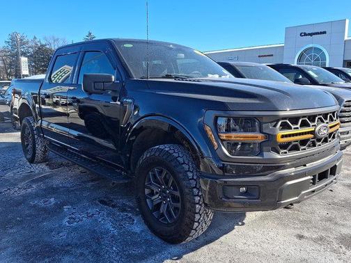 2024 Ford F-150 Tremor