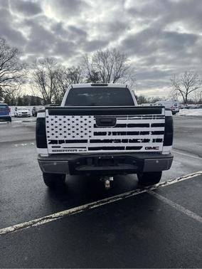 2012 GMC Sierra 1500 SLE