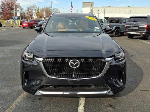 2025 Mazda CX-90 3.3 Turbo S Premium Plus Package