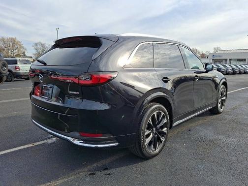 2025 Mazda CX-90 3.3 Turbo S Premium Plus Package