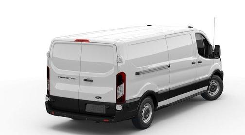 White 2026 Ford Transit-250