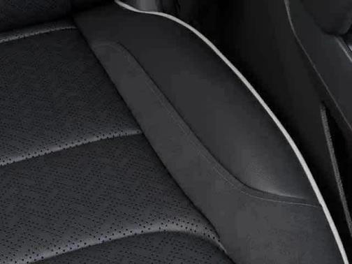 Blue Metallic 2026 RAM 1500 Laramie