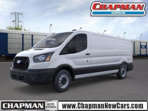 2026 Ford Transit-150 