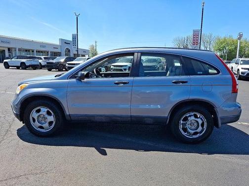 2007 Honda CR-V LX