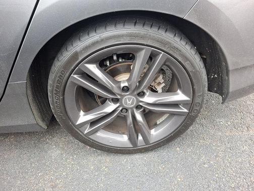 2023 Acura Integra A-Spec Technology