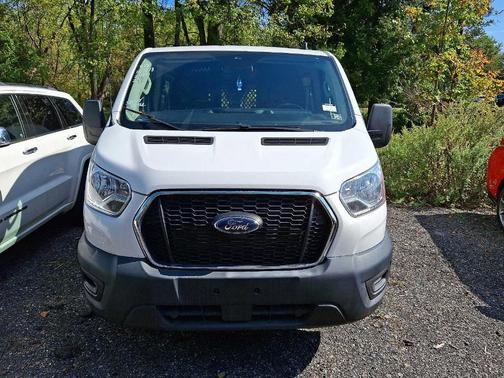 2021 Ford Transit-250 Base