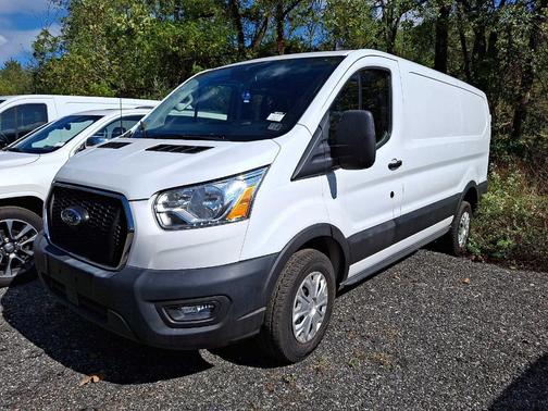 2021 Ford Transit-250 Base