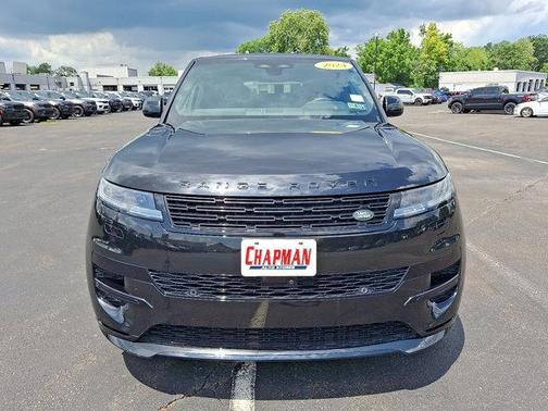 2024 Land Rover Range Rover Sport Dynamic SE