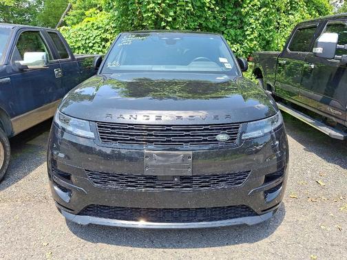 2024 Land Rover Range Rover Sport Dynamic SE