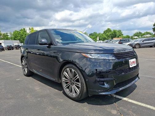 2024 Land Rover Range Rover Sport Dynamic SE