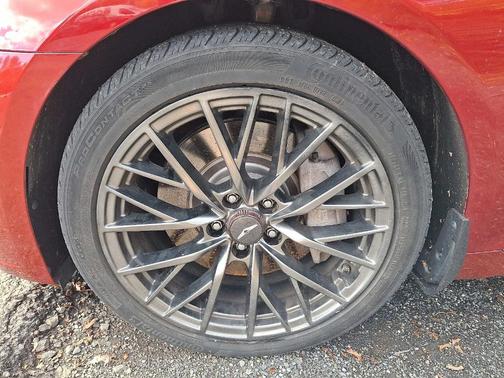 2020 Genesis G80 3.3T Sport