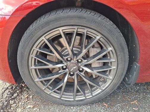 2020 Genesis G80 3.3T Sport