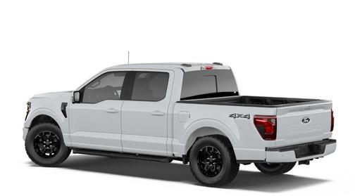 Avalanche 2026 Ford F-150 XLT