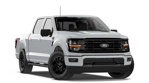 Avalanche 2026 Ford F-150 XLT