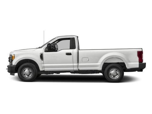 2017 Ford F-250 XL
