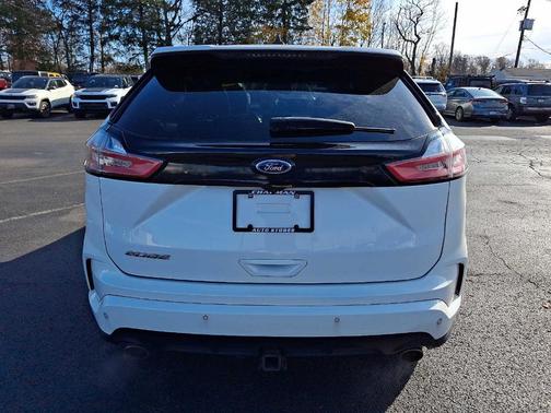 2020 Ford Edge ST Line