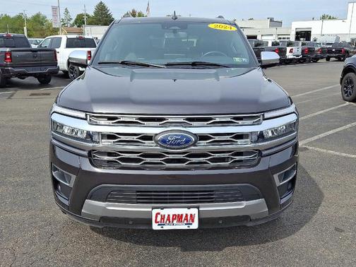 2024 Ford Expedition Platinum