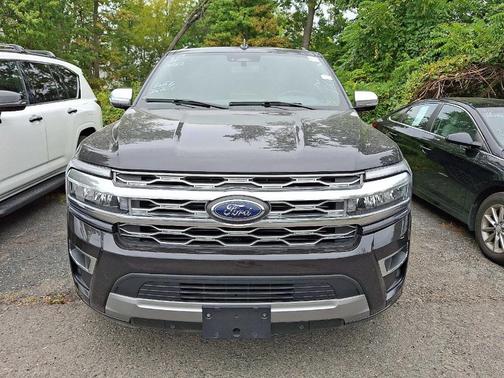2024 Ford Expedition Platinum