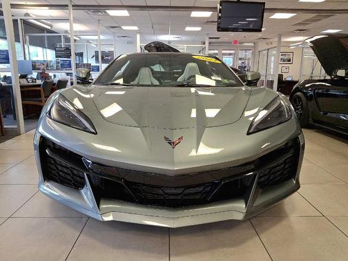 2023 Chevrolet Corvette Z06