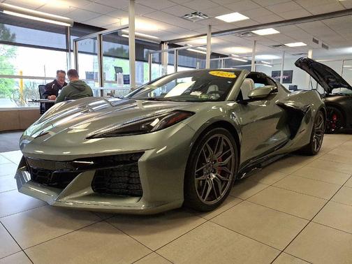2023 Chevrolet Corvette Z06
