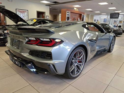 2023 Chevrolet Corvette Z06