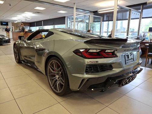 2023 Chevrolet Corvette Z06