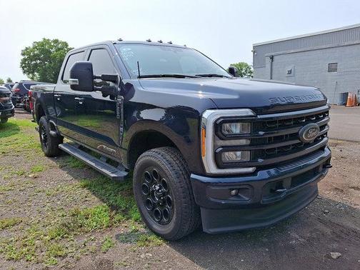 2023 Ford F-250 Lariat