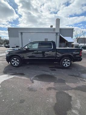 2021 RAM 1500 Limited