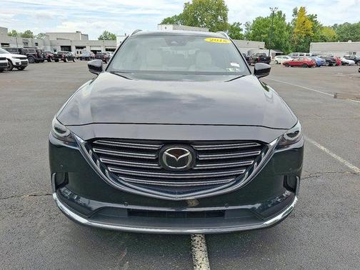 2018 Mazda CX-9 Grand Touring