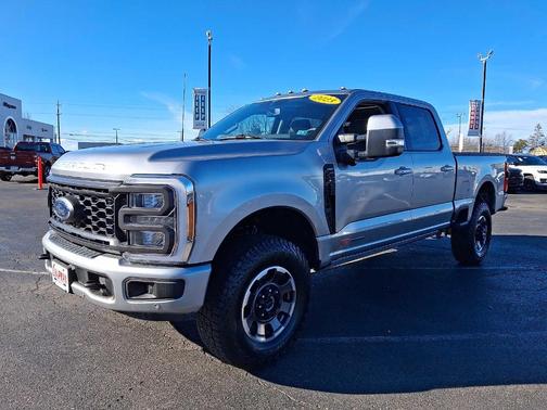 2023 Ford F-250 Lariat